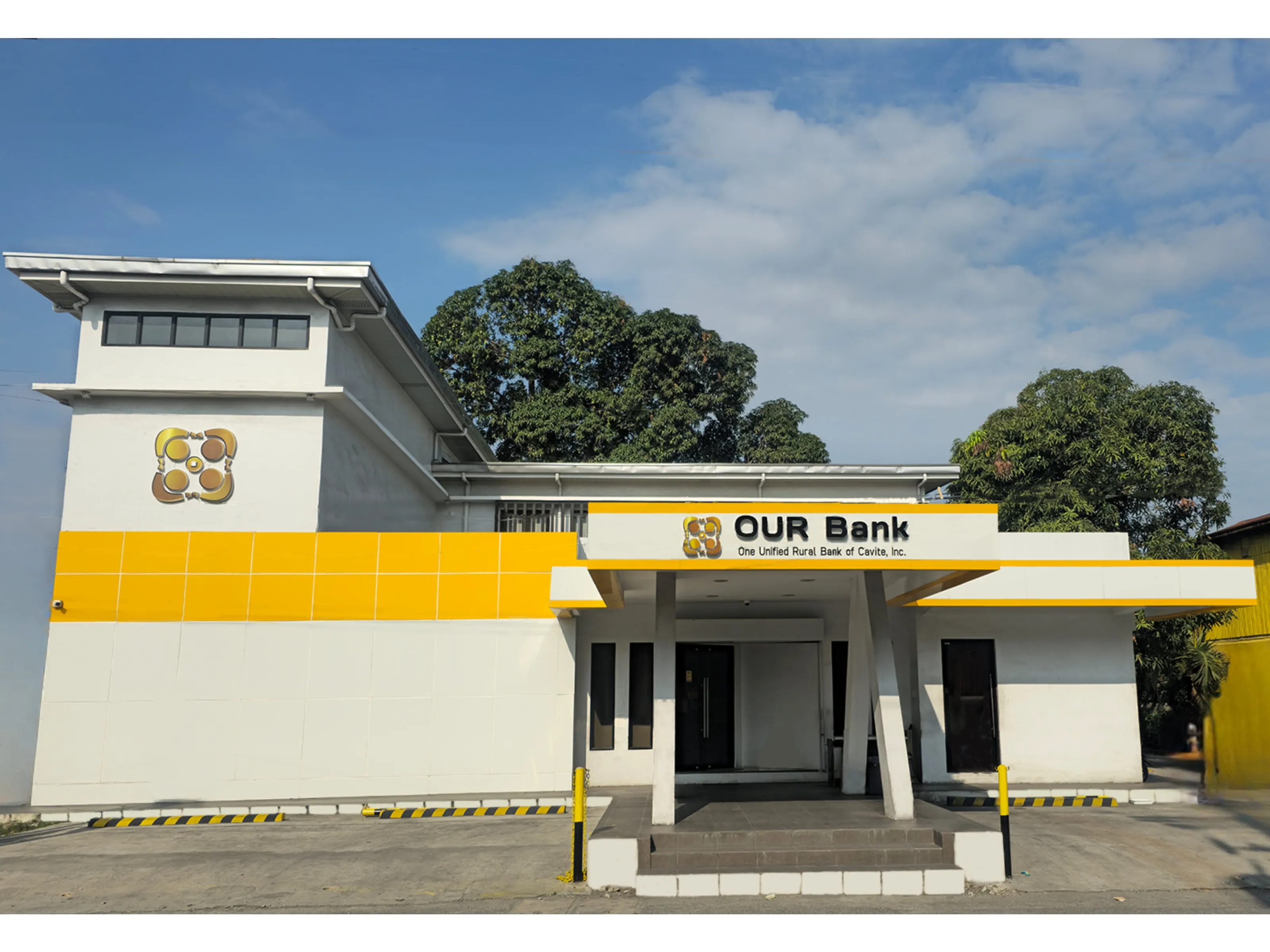 Tejero Branch