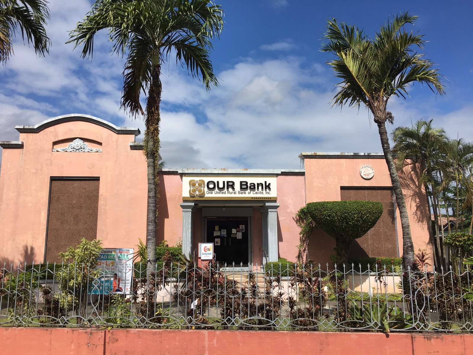Maragondon Branch