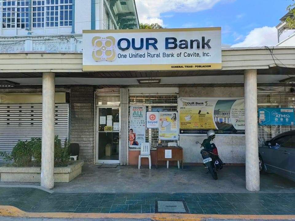 Poblacion Branch