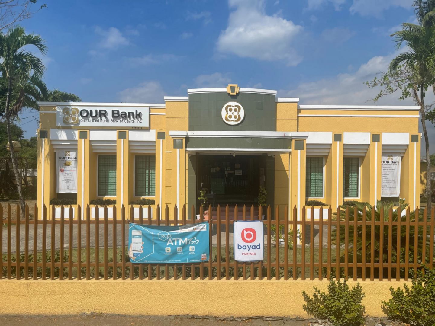 Ternate Branch